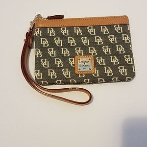 Dooney and Bourke Bag